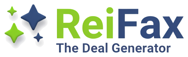 REIFax - The Deal Generator